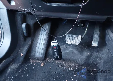 2015 Lincoln Mkz z USA, uszkodzony, nr VIN 3LN6L2G97FR617191